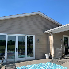 House-Washing-Service-in-Brookville-Indiana-Clean-Bee-Pressure-Washing-Restores-Vinyl-Siding-and-Curb-Appeal 0